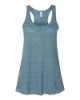 Picture of BELLA + CANVAS Women's Flowy Racerback Tank