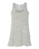 Picture of BELLA + CANVAS Women's Flowy Racerback Tank