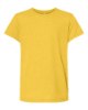 Picture of BELLA + CANVAS Youth Triblend Tee