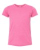 Picture of BELLA + CANVAS Youth Triblend Tee