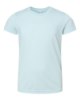 Picture of BELLA + CANVAS Youth Triblend Tee