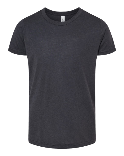 Picture of BELLA + CANVAS Youth Triblend Tee