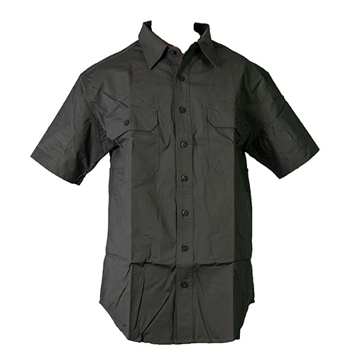 Picture of Tough Duck Short Sleeve Stretch Ripstop Shirt