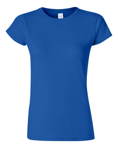 Picture of Gildan Softstyle Women's T-Shirt