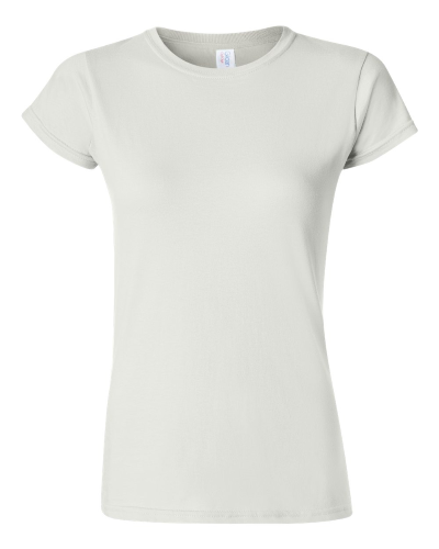 Picture of Gildan Softstyle Women's T-Shirt