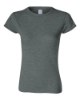 Picture of Gildan Softstyle Women's T-Shirt