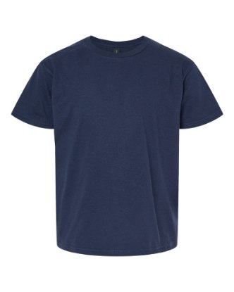 Picture of Gildan Softstyle Youth T-Shirt