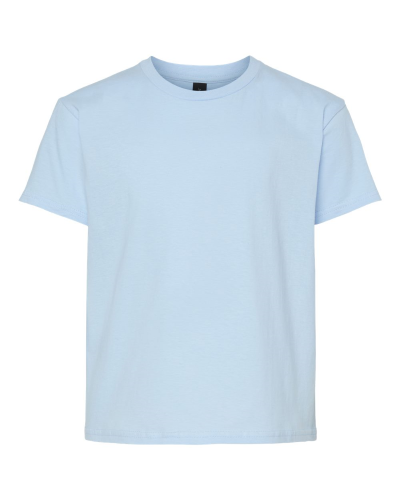 Picture of Gildan Softstyle Youth T-Shirt