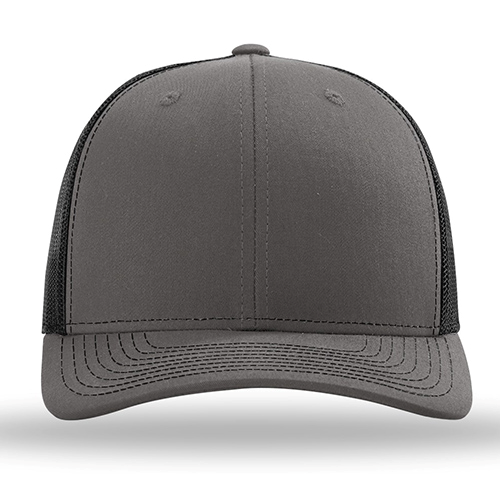 Picture of Richardson R-Flex Adjustable Trucker Cap