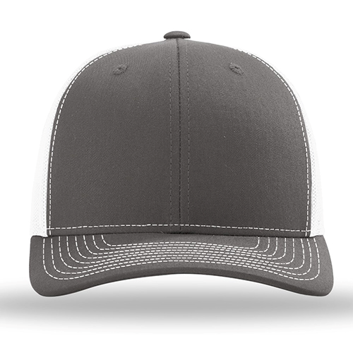 Picture of Richardson R-Flex Adjustable Trucker Cap