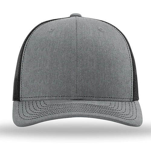 Picture of Richardson R-Flex Adjustable Trucker Cap