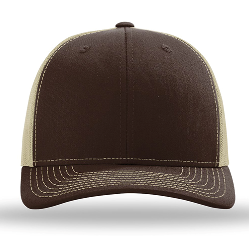 Picture of Richardson R-Flex Adjustable Trucker Cap