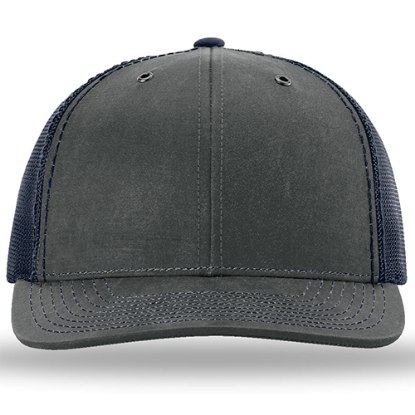 Picture of Richardson Fremont Trucker Cap