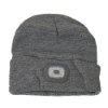 Picture of Portwest Rechargeable Twin LED Beanie