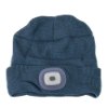 Picture of Portwest Rechargeable Twin LED Beanie