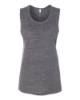 Picture of BELLA + CANVAS Women's Flowy Scoop Muscle Tank