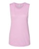 Picture of BELLA + CANVAS Women's Flowy Scoop Muscle Tank