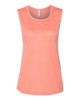 Picture of BELLA + CANVAS Women's Flowy Scoop Muscle Tank