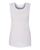 Picture of BELLA + CANVAS Women's Flowy Scoop Muscle Tank