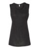 Picture of BELLA + CANVAS Women's Flowy Scoop Muscle Tank