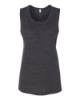 Picture of BELLA + CANVAS Women's Flowy Scoop Muscle Tank