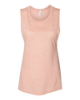 Picture of BELLA + CANVAS Women's Flowy Scoop Muscle Tank