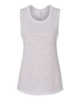 Picture of BELLA + CANVAS Women's Flowy Scoop Muscle Tank