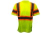 Picture of Tough Duck Safety Short Sleeve Safety T-Shirt