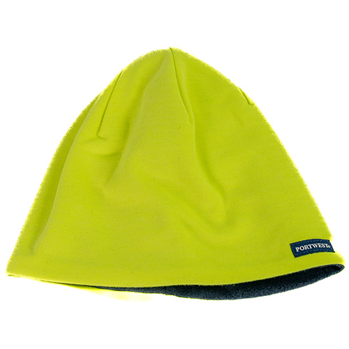 Picture of Portwest FR Knitted Hi-Vis Hat