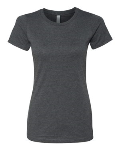 Picture of Next Level Women's CVC T-Shirt