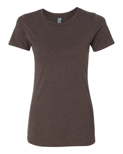 Picture of Next Level Women's CVC T-Shirt