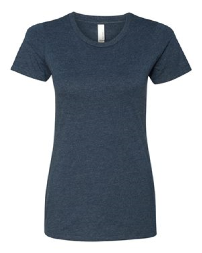 Picture of Next Level Women's CVC T-Shirt