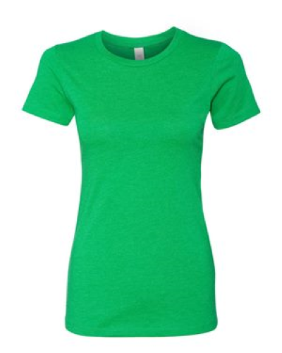 Picture of Next Level Women's CVC T-Shirt