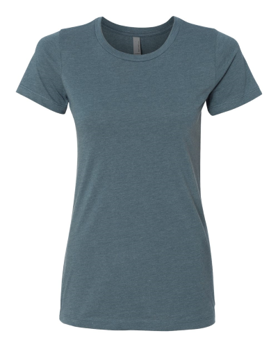 Picture of Next Level Women's CVC T-Shirt