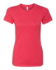 Picture of Next Level Women's CVC T-Shirt