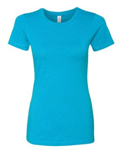 Picture of Next Level Women's CVC T-Shirt