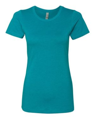 Picture of Next Level Women's CVC T-Shirt