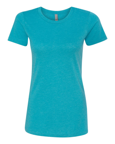 Picture of Next Level Women's CVC T-Shirt