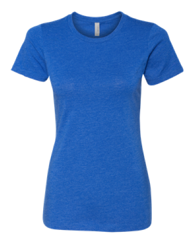 Picture of Next Level Women's CVC T-Shirt