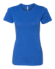 Picture of Next Level Women's CVC T-Shirt