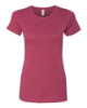 Picture of Next Level Women's CVC T-Shirt