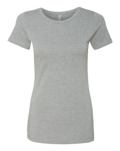 Picture of Next Level Women's CVC T-Shirt