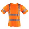 Picture of Tough Duck Safety Short Sleeve Polyester T-Shirt