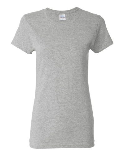 Picture of Gildan Heavy Cotton™ Women's T-Shirt