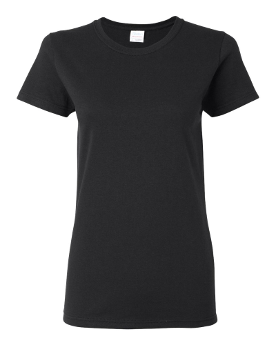 Picture of Gildan Heavy Cotton™ Women's T-Shirt