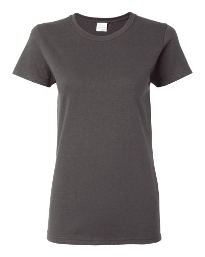 Picture of Gildan Heavy Cotton™ Women's T-Shirt