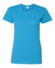 Picture of Gildan Heavy Cotton™ Women's T-Shirt