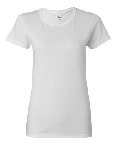 Picture of Gildan Heavy Cotton™ Women's T-Shirt