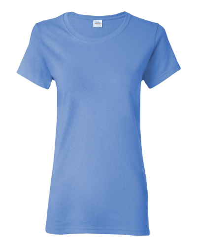 Picture of Gildan Heavy Cotton™ Women's T-Shirt