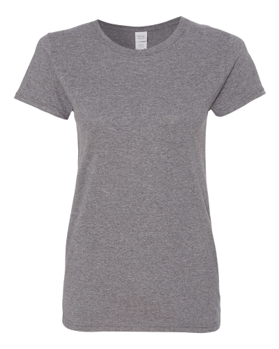 Picture of Gildan Heavy Cotton™ Women's T-Shirt